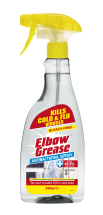 Elbow Grease 500ml Anti-Bacterial Spray